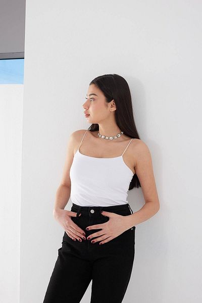 Addax A2404-s8 Tricou cu frânghie