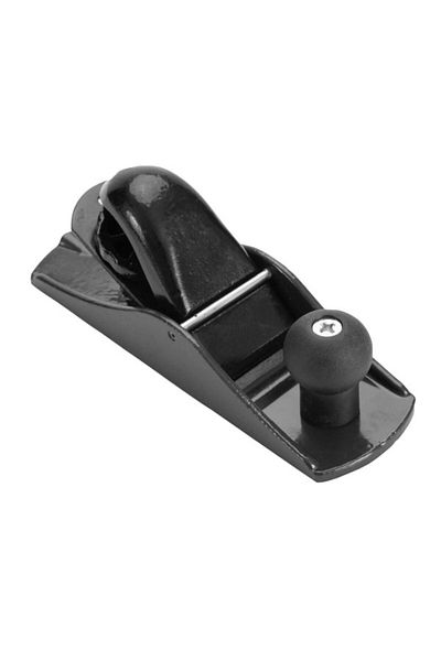 Great Neck Adjustable Block Plane 6.5-inch