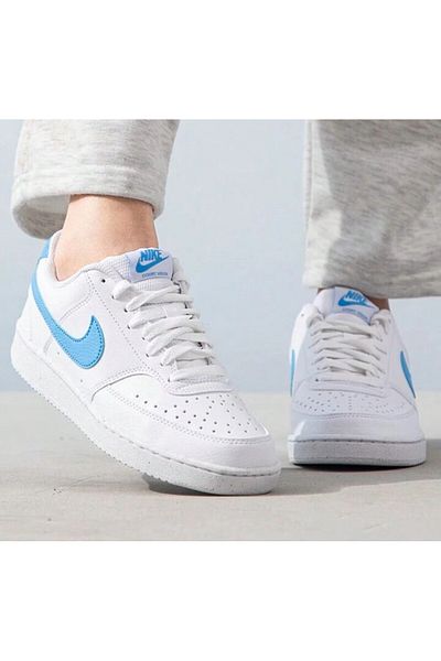 Nike Court Vision Low Next Nature Women's Sneakers