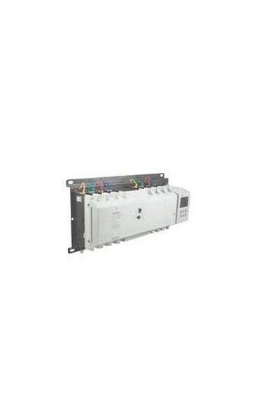Sigma (Sats400) 400A Automatic Transfer Switch-4P