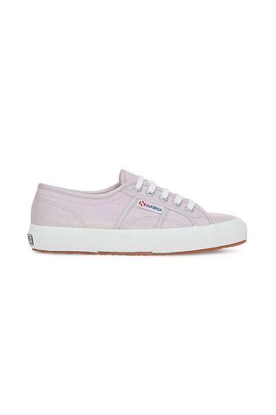 Superga Lamew Purple Unisex Shoes 2750