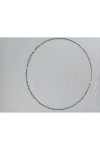 hobi duragı سلك مكرامية معدني مقاس 20 سم