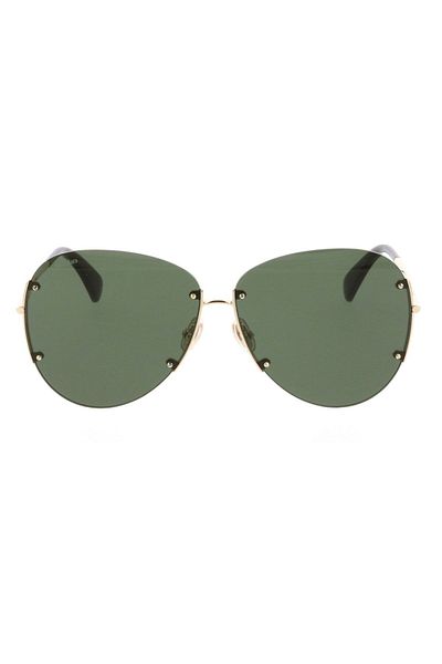 Maxmara Mm 0001 32N - Women's Sunglasses