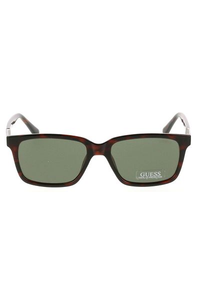 Guess Gu 00041S 52N Unisex Sunglasses