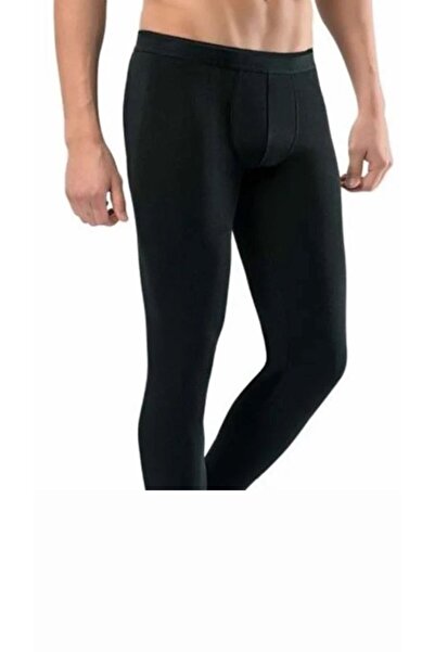 Tutku 0125 Θερμικό ανδρικό καλσόν