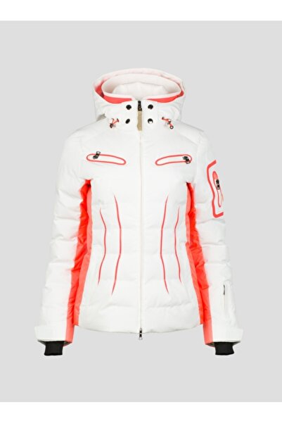 BOGNER Kadın Kayak Montu