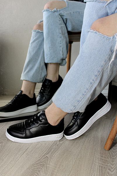 Afşin Fashionable and Comfortable Combination Shoes with Air Tech - for Women and Men