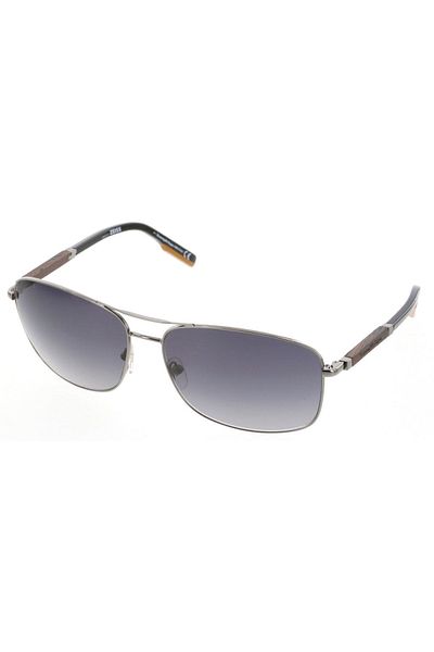 Ermenegildo Zegna Ez 0176 08b Sunglasses for Men