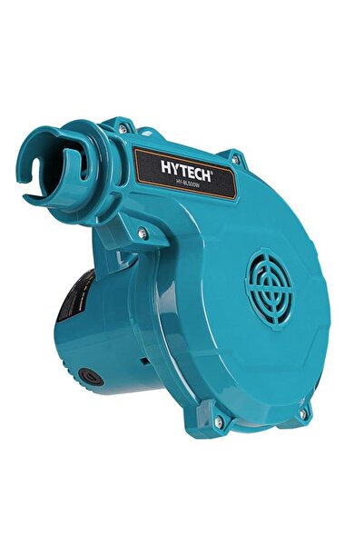 Hytech ضاغط هواء منفاخ هواء حقيقي 500 واط 500 واط 6 مراحل منفاخ هواء منفاخ هواء حقيقي 500 واط