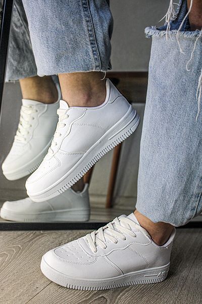 Afşin Fashionable and Comfortable Combination Shoes with Air Tech - for Women and Men