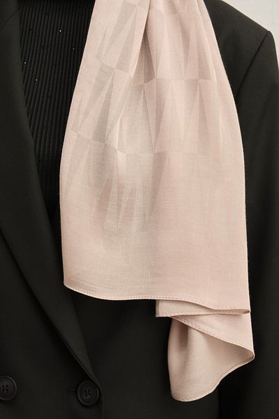 Armine Lyon Shawl 3 - Σετ μόδας