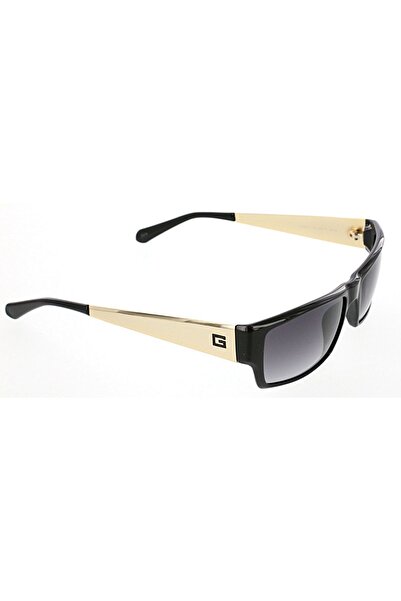 Guess Gu 6976S 01B Mens Sunglasses