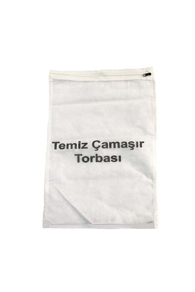 Wolftrap Tactical Σακούλα βρώμικου/καθαρού πλυντηρίου και δίχτυ πλυντηρίου