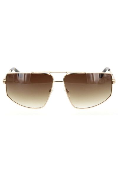 Guess Gu 5207S 32F Men's Sunglasses