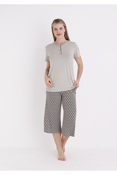 Olivera OLİVERA PİJAMA TAKIMI
