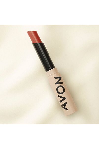AVON ULTRA TINTED LIP BALM - PAPAYA