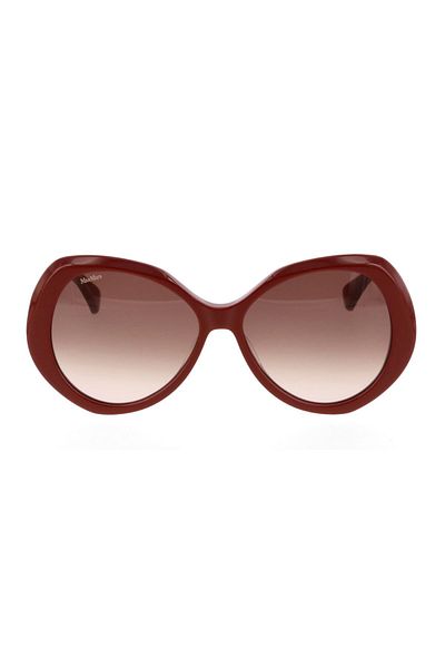 Maxmara Mm 0015 66F Women's Sunglasses