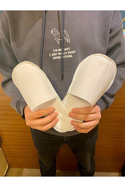 Chochili Tela Lüx Hotel Тапочки (10 пар)