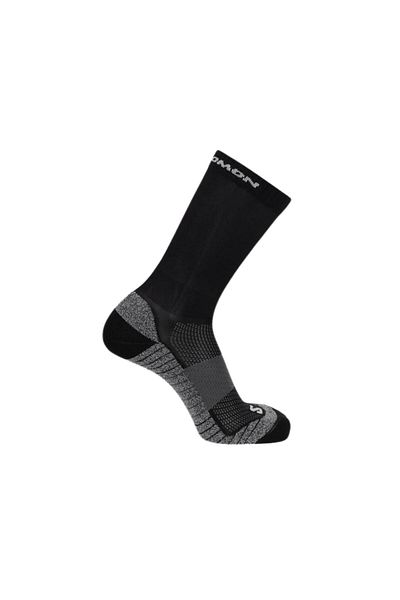 Salomon Aero Crew Socks - Black