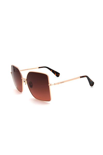 Maxmara Mm 0062h 50f Women's Sunglasses