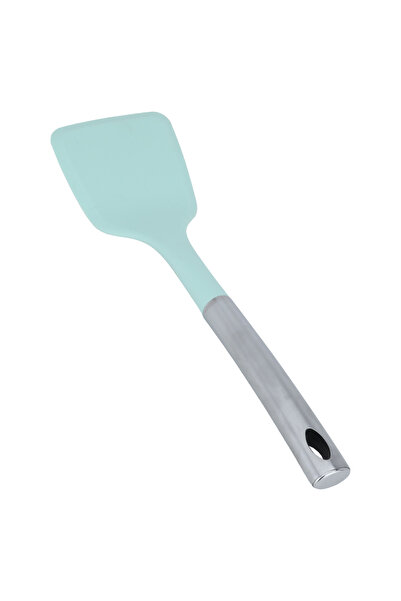 Alsaif Gallery Al Saif Gallery Silicone Serving Spoon - Gray