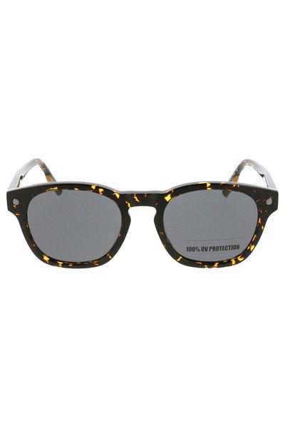 Ermenegildo Zegna Ez 0195 55A Unisex Sunglasses