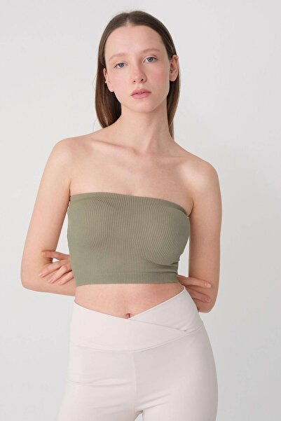 Addax Seamless Bustier - Model B0240-r6r9