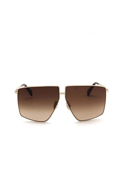 Maxmara Mm 0026S 32F Women's Sunglasses
