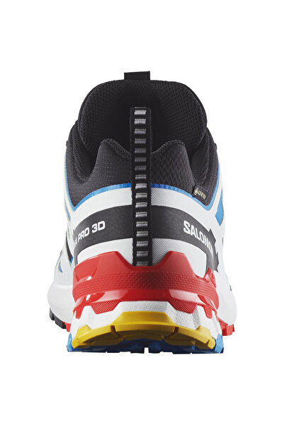 Salomon Ανδρικά παπούτσια εξωτερικού χώρου XA PRO 3D V9 GORE-TEX Μαύρα L47716300