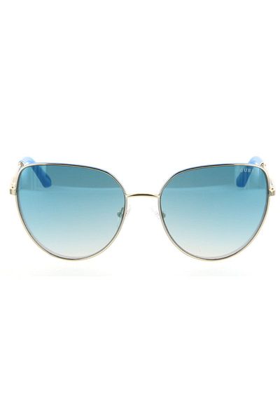 Guess 32W Women Sunglasses - Gu 7784S