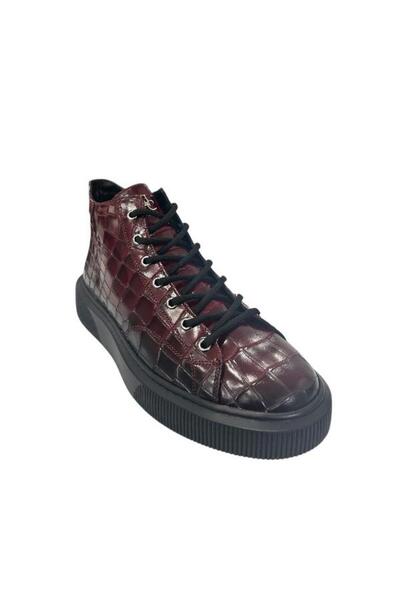 KEMAL TANCA 873 21603 ΑΝΔΡΙΚΕΣ ΜΠΟΤΕΣ CASUAL