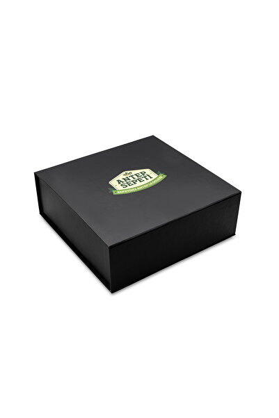 ANTEPSEPETİ Coffee Set of 2 - Gift Box Included