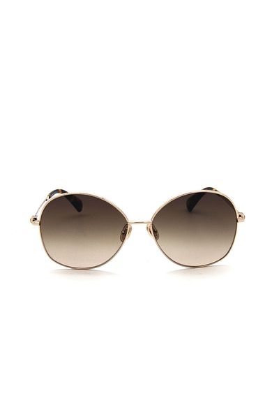 Maxmara Mm 0034s 32f Women's Sunglasses