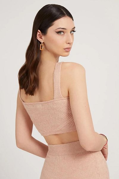 Guess Es Women's Knitwear Body W1BR49Z2QA0
