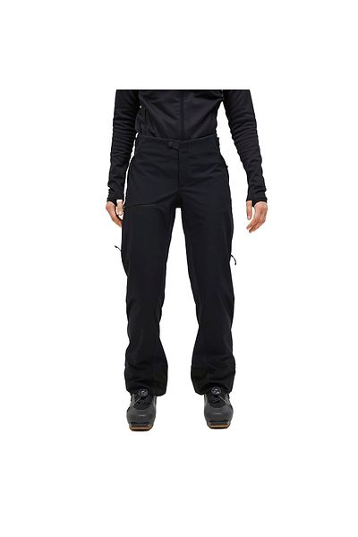 Peak Performance بنطال نسائي من Ascent Softshell