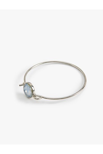 Koton Natural Stone Look Bracelet