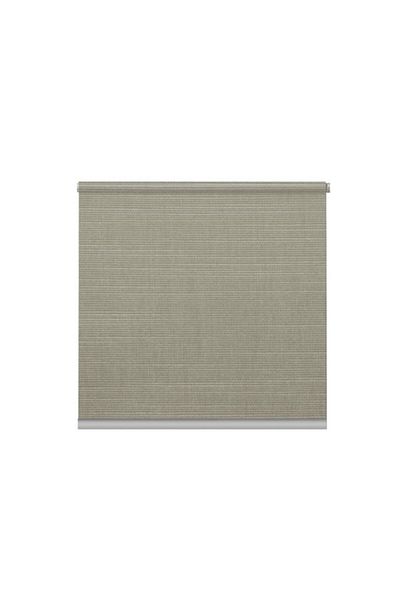 micasa Easy to use High Quality Roller Blind for Window Texture Seagreen 150 x 180cm