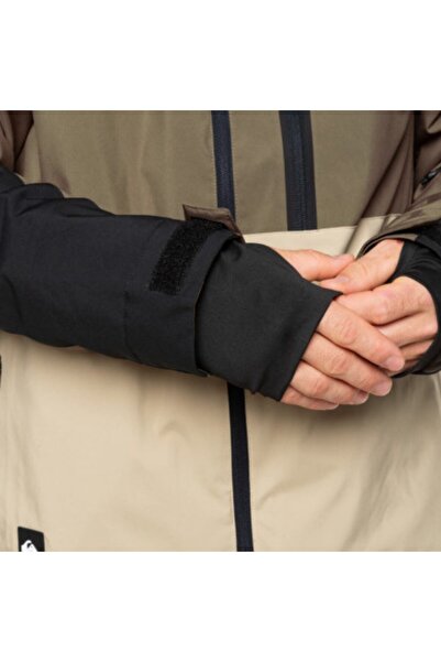 Quiksilver Sycamore Jk Men's Snowboard Jacket Men's Snowboard Jacket Eqytj03457