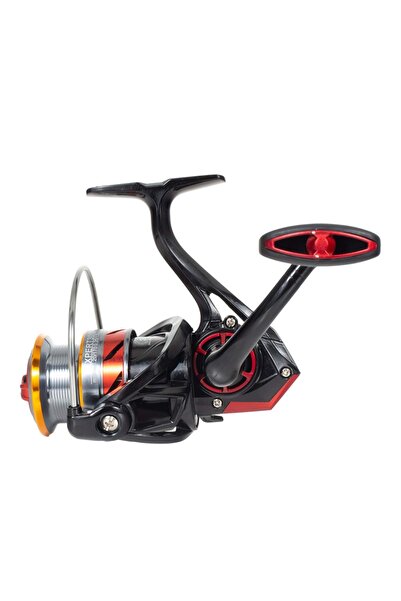 REMIXON Expert 4000 3bb Makara