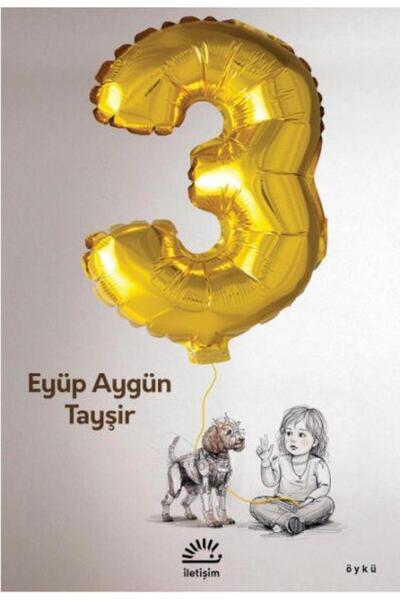 İletişim Yayınları Üç Roman