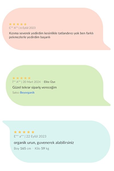 BEYORGANİK Organik Kakaolu Puding 200gr (PESTİSİT VE AFLATOKSİN ANALİZLİ)