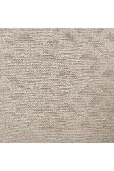 micasa Paris Modern and Elegant Design Jacquard Roller Blinds 180 x 240cm