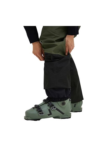 Peak Performance Gravity Gore-Tex 3L Men's Pants