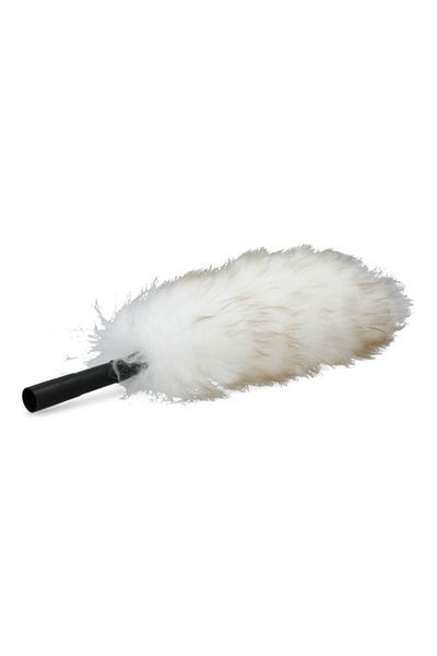 WOOLSHOP Lambswool Telescopic Angle Duster Refill