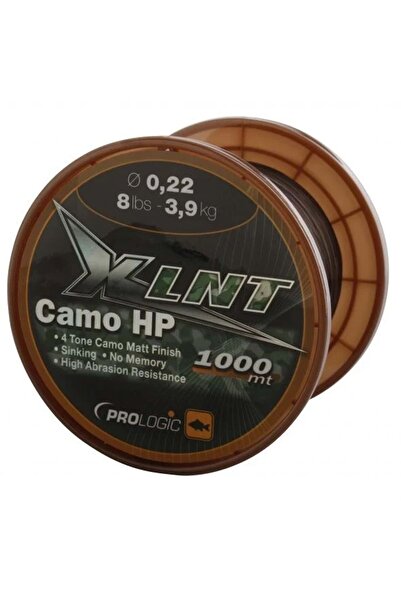PROLOGIC Prologıc XLNT HP 1000m 24lbs 11.0kg 0.40mm
