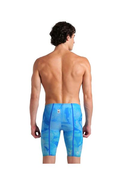 ARENA Men's Racing Swimsuit - m Powerskin Carbon Glide Limited Edition 006314140