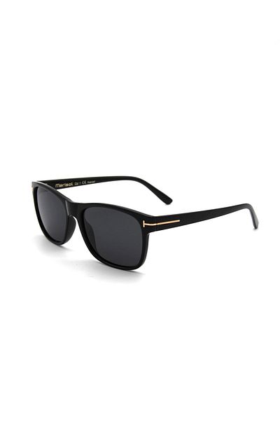 Marisol San Lopez C01 Men's Sunglasses - Mrs