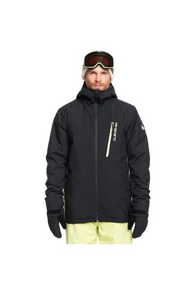 Quiksilver Morton Jk Men's Snowboard Jacket Men's Snowboard Jacket Eqytj03458
