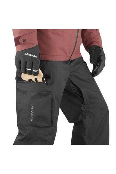 Salomon Transfer Bib Pant m