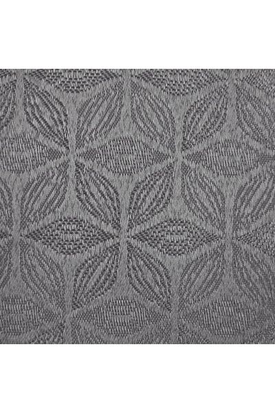 micasa ستائر دوارة من الجاكار على شكل مستطيل 180 × 240 سم